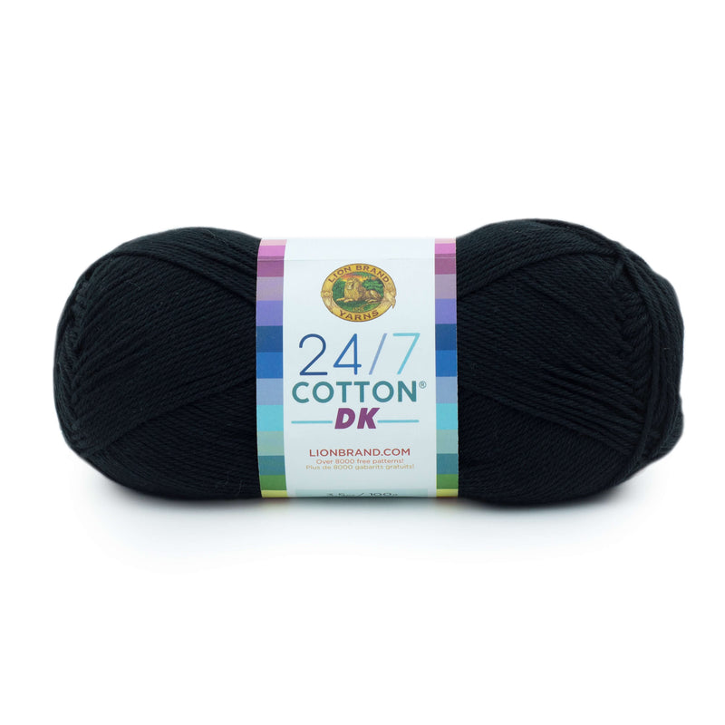 24/7 Cotton® DK Yarn