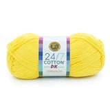 24/7 Cotton® DK Yarn thumbnail