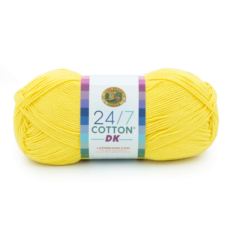 24/7 Cotton® DK Yarn