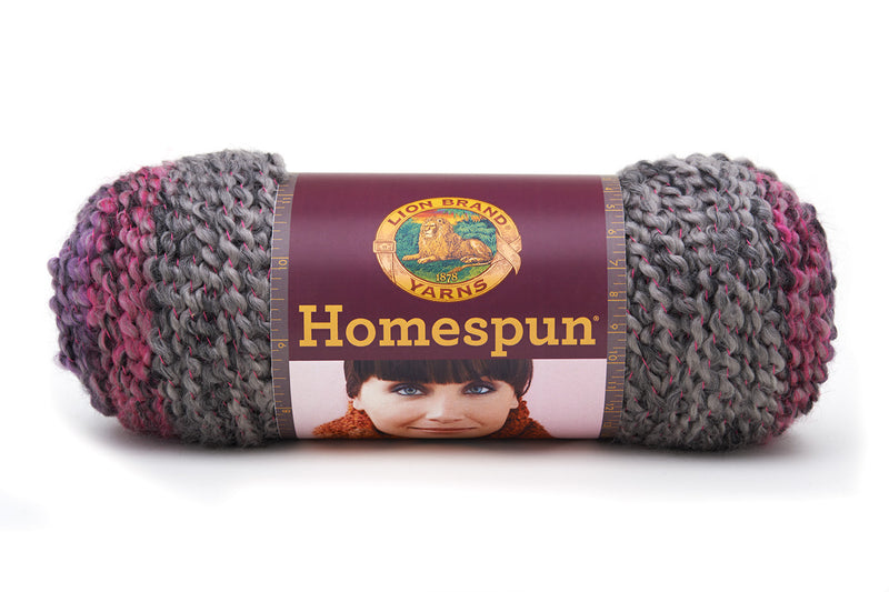 Homespun® Yarn