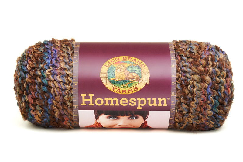 Homespun® Yarn