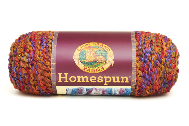 Homespun® Yarn