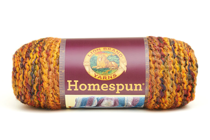 Homespun® Yarn