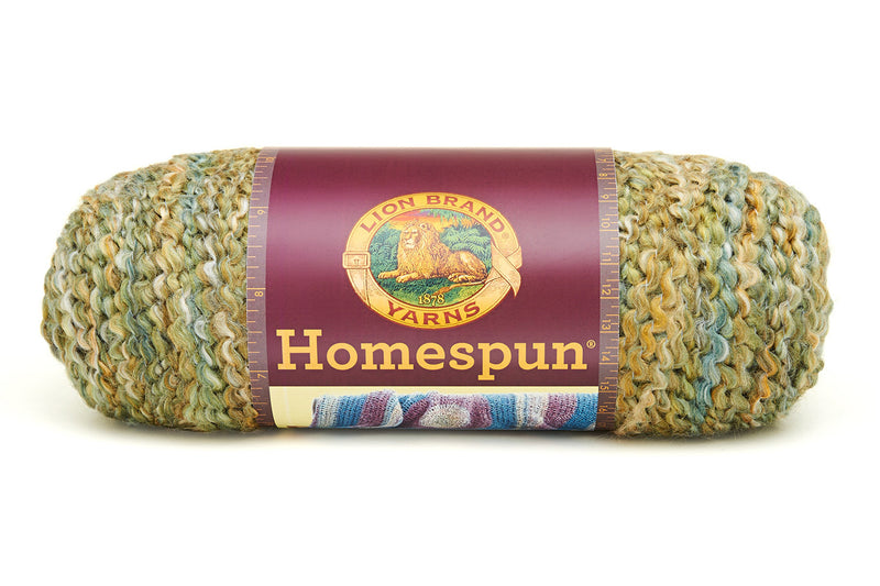 Homespun® Yarn