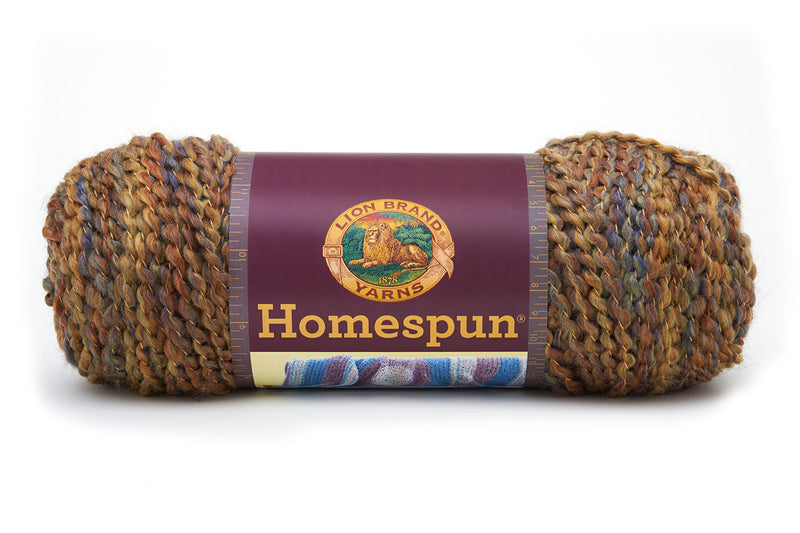 Homespun® Yarn