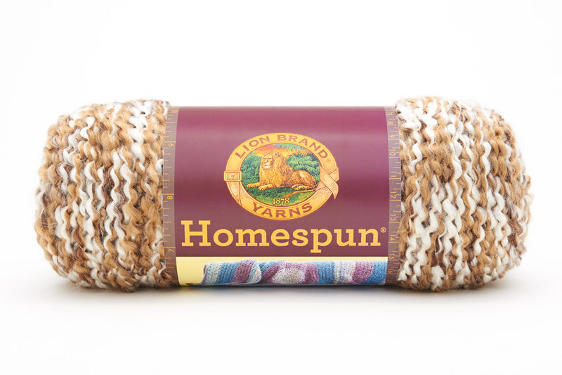 Homespun® Yarn