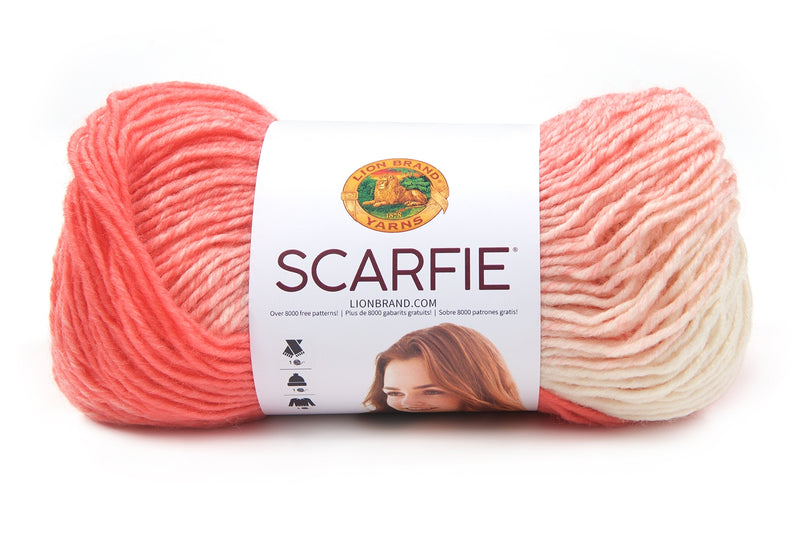 Scarfie Yarn