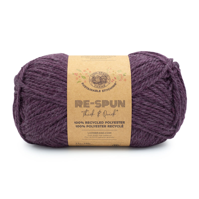 Re-Spun Thick & Quick® Yarn