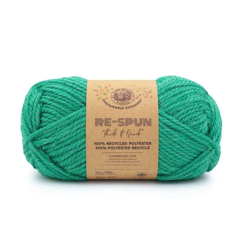 Re-Spun Thick & Quick® Yarn