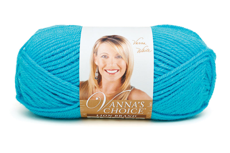 Vanna's Choice® Yarn