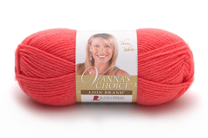 Vanna's Choice® Yarn