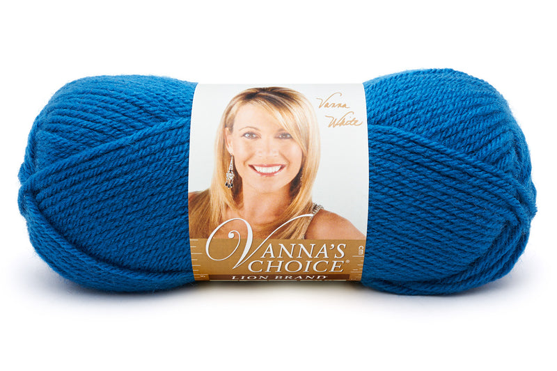 Vanna's Choice® Yarn