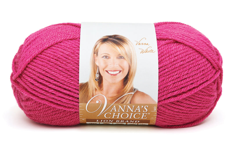 Vanna's Choice® Yarn