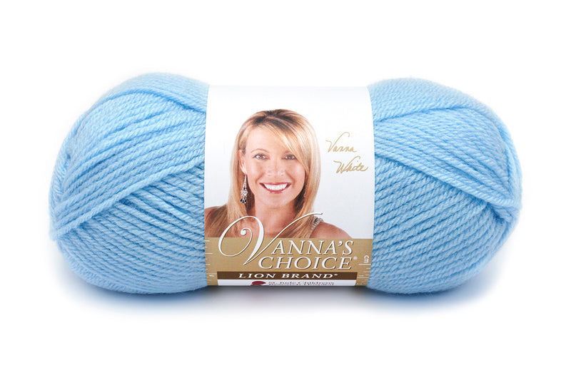 Vanna's Choice® Yarn