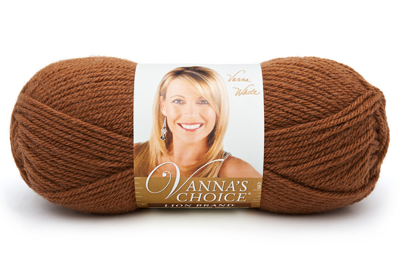 Vanna's Choice® Yarn