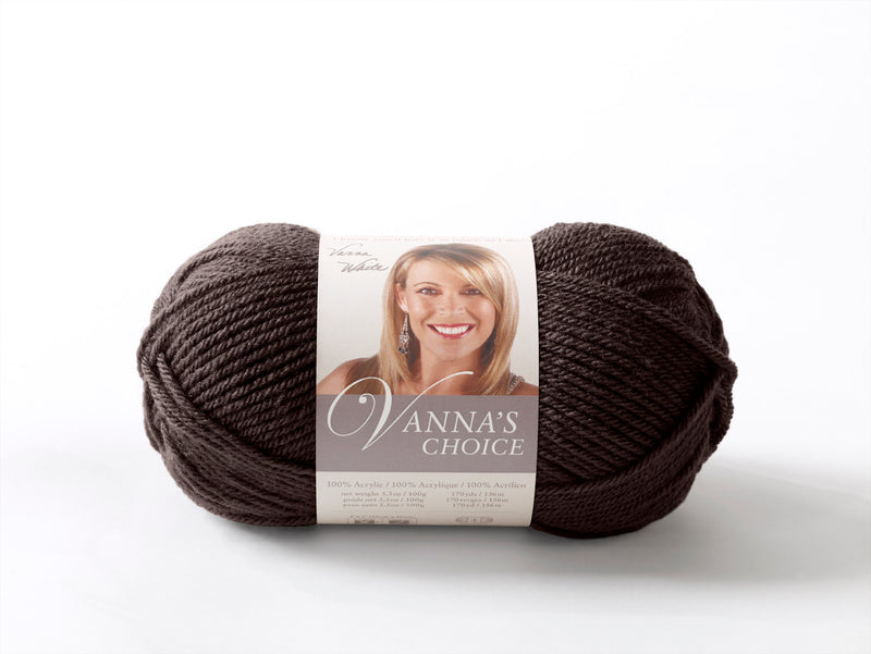 Vanna's Choice® Yarn