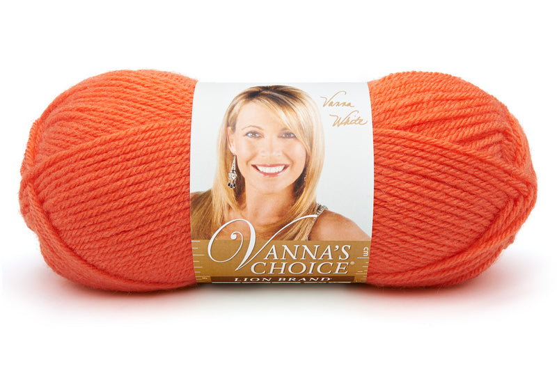 Vanna's Choice® Yarn