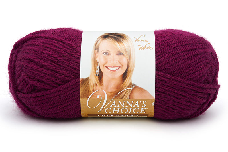 Vanna's Choice® Yarn