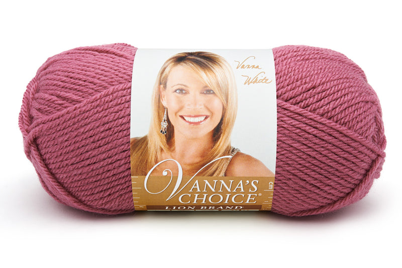 Vanna's Choice® Yarn