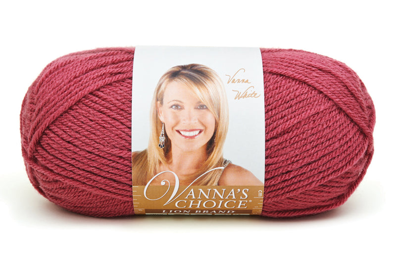 Vanna's Choice® Yarn