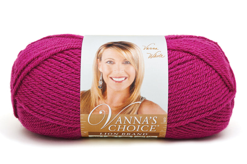 Vanna's Choice® Yarn