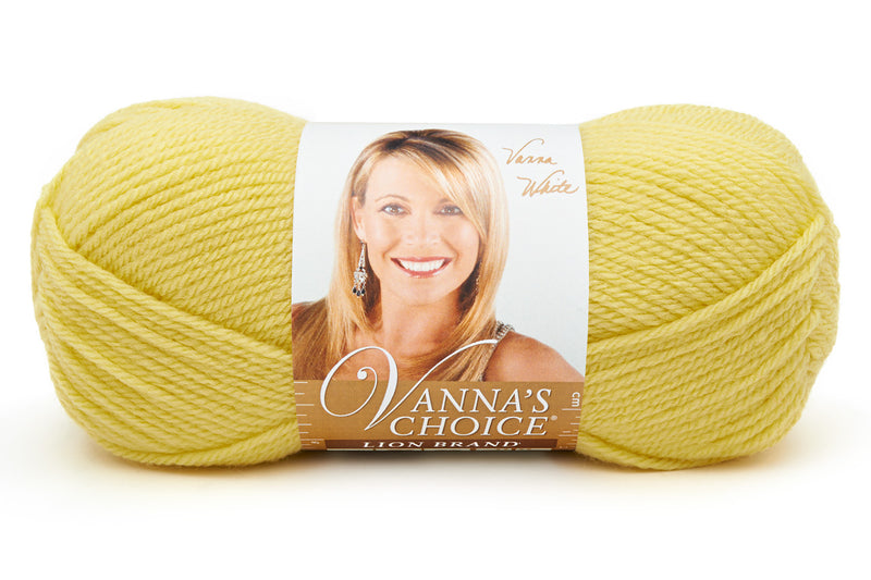 Vanna's Choice® Yarn