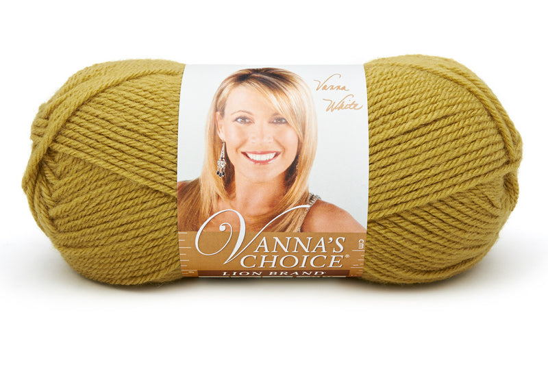 Vanna's Choice® Yarn