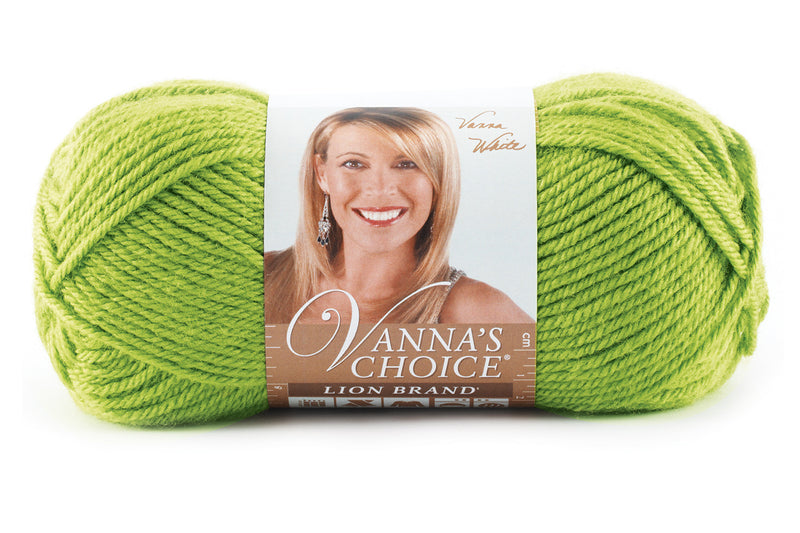 Vanna's Choice® Yarn