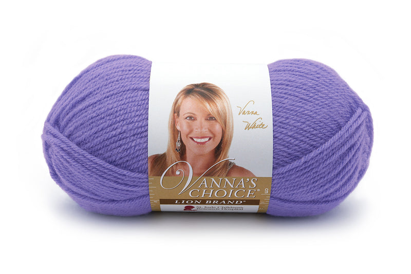 Vanna's Choice® Yarn