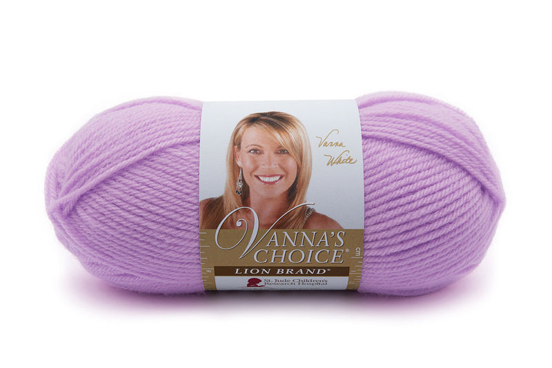 Vanna's Choice® Yarn