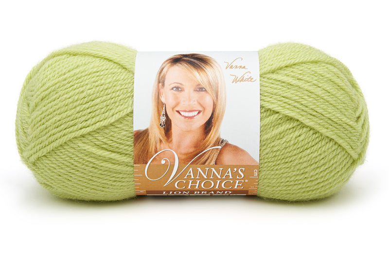 Vanna's Choice® Yarn