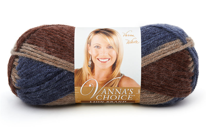 Vanna's Choice® Yarn