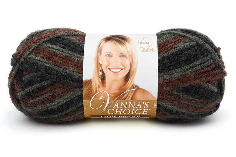 Vanna's Choice® Yarn