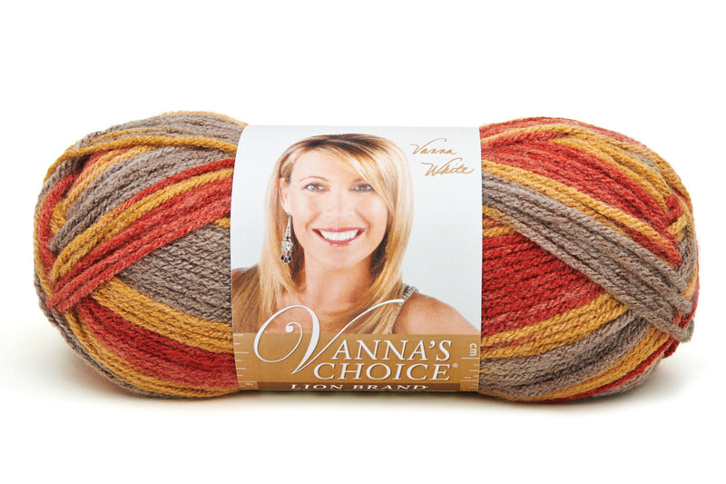 Vanna's Choice® Yarn