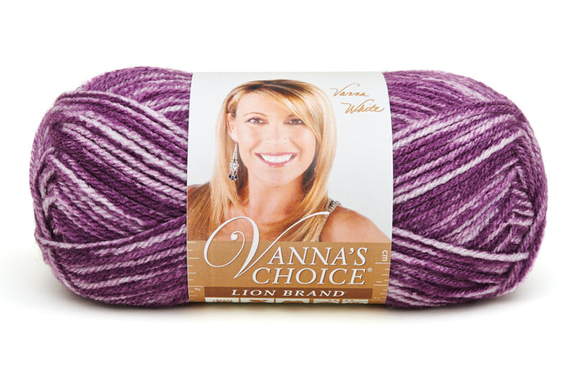 Vanna's Choice® Yarn