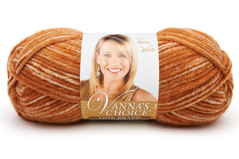 Vanna's Choice® Yarn