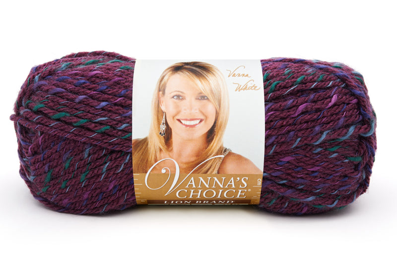 Vanna's Choice® Yarn