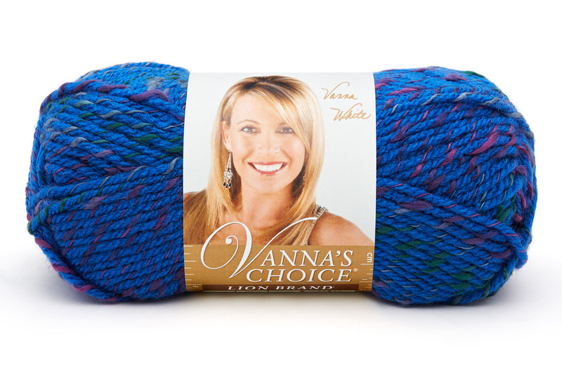 Vanna's Choice® Yarn