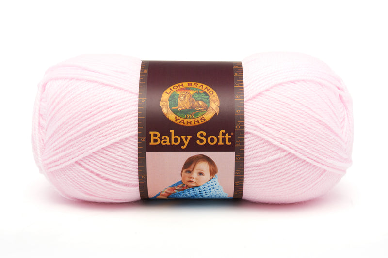 Baby Soft® Yarn