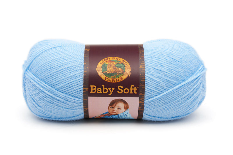 Baby Soft® Yarn