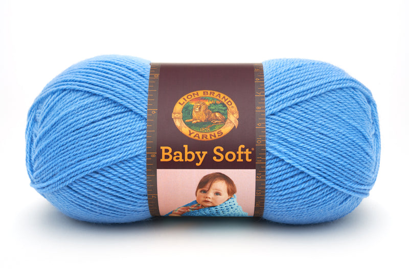 Baby Soft® Yarn