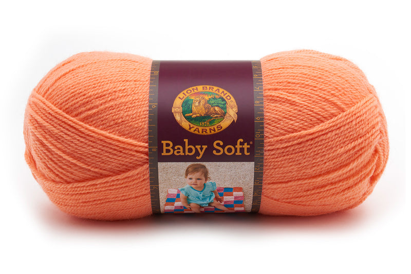 Baby Soft® Yarn