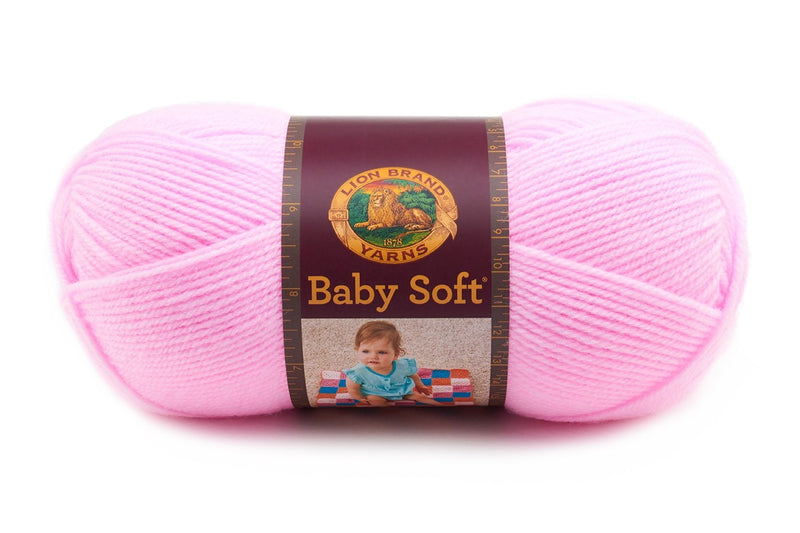 Baby Soft® Yarn