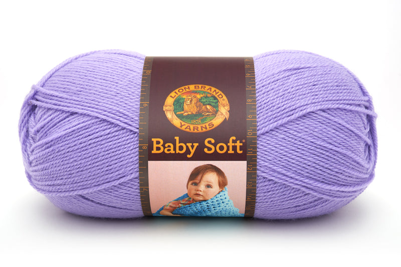 Baby Soft® Yarn