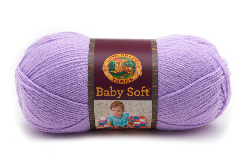 Baby Soft® Yarn