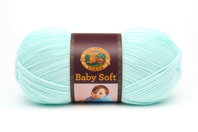 Baby Soft® Yarn