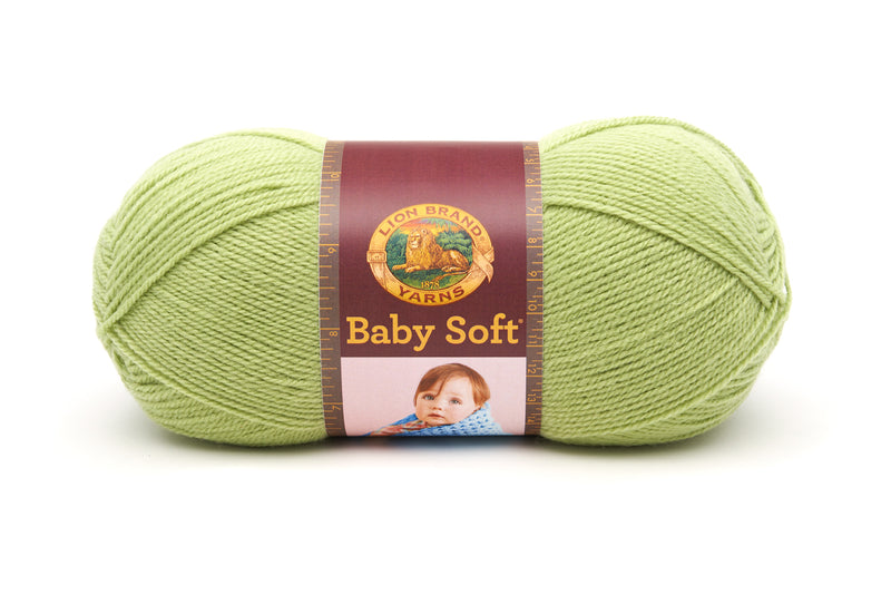 Baby Soft® Yarn