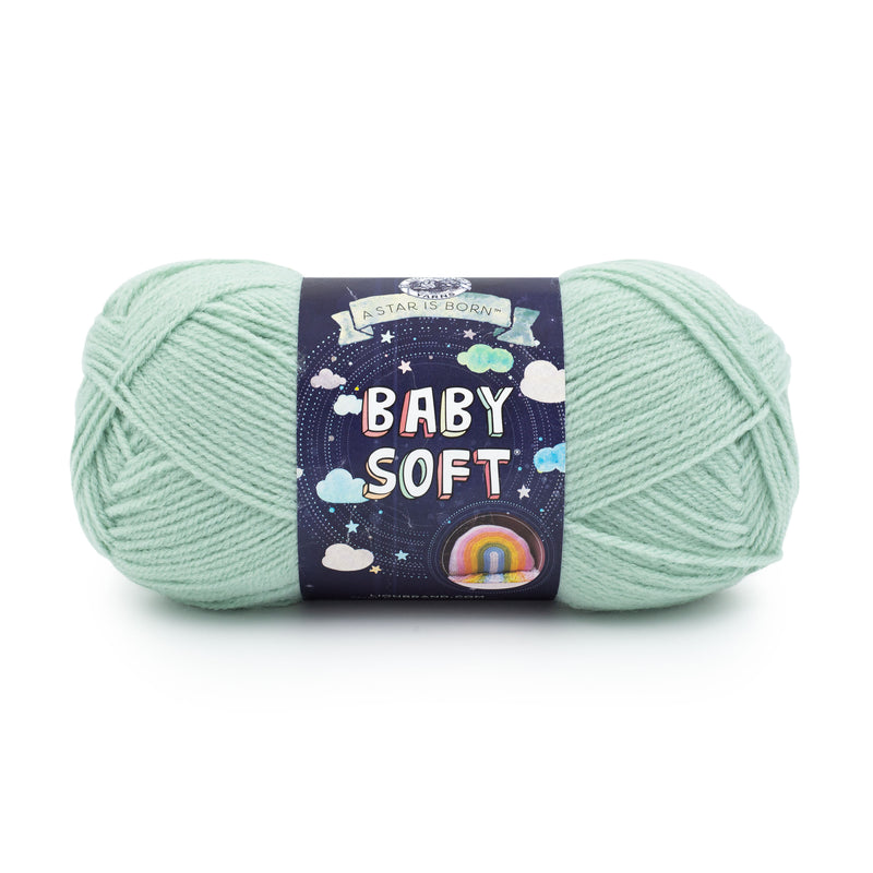 Baby Soft® Yarn