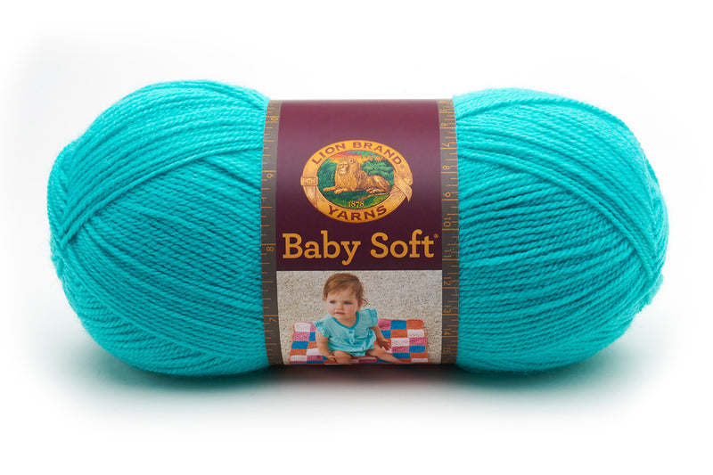 Baby Soft® Yarn