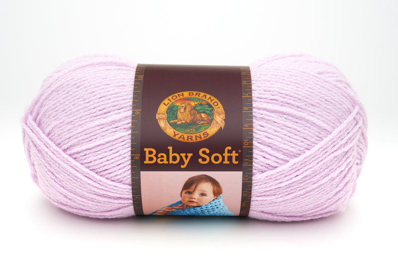 Baby Soft® Yarn